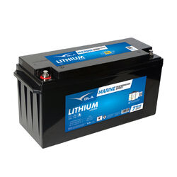 BLA Marine Performance Lithium Batteries