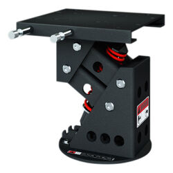 BLA Suspension Base - 345-380mm Height