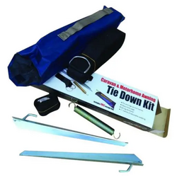 Caravan & Motorhome Awning Tie Down Kit