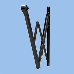 Carefree Altitude BLK Awning Hardware Set. 46JVAA