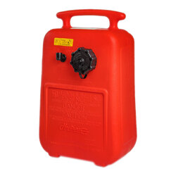 Scepter™ Portable Tank Fuel Tank 22.7L / 6 Gal Neptune