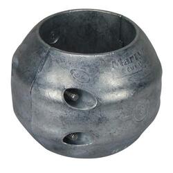 Zinc Shaft Anode 3"