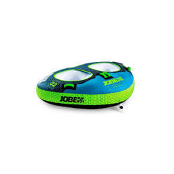 Jobe Double Trouble Towable Tube 2P