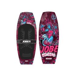 Jobe Hot Chilli Amphitrite Kneeboard