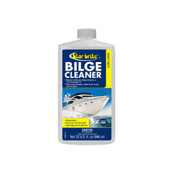 Marine 31 Captain's One-Step Compound & Polish 32oz. 