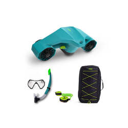 Jobe Infinity Seascooter Package