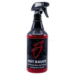 Bling Hot Sauce 946Ml Spray