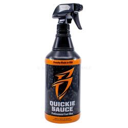 Bling Quickie Sauce 946Ml Spray