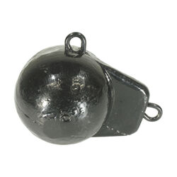 Cannon - Downrigger Weights  - Round - 6lb