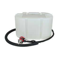 Sant Marine Live Bait Tank