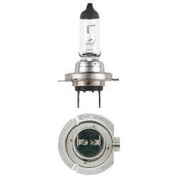 Narva 12V H7 55W Long Life Halogen Headlight Globe (Box Of 1)