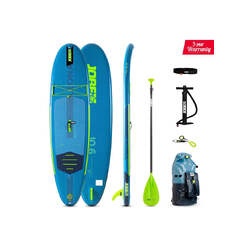 Jobe Leona 10.6 Inflatable Board Package