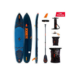 Jobe Duna Elite 11.6 Inflatable Board Package