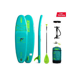 Jobe Yama 8.6 Inflatable Board Package