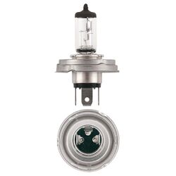 Narva 12V H4 60/55W P45T (R2) Halogen Headlight Globe (Box Of 1)