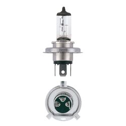 Narva H4 12V 60/55W Heavy Duty Halogen Globe (Box Of 1)