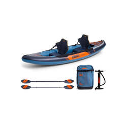 Jobe Gama Inflatable Kayak