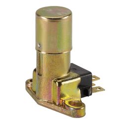 Narva On/On Push/Push Dipper Switch (Gm)