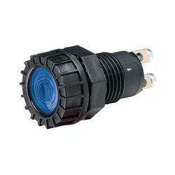 Narva 12 Volt Pilot Lamp (Blue)