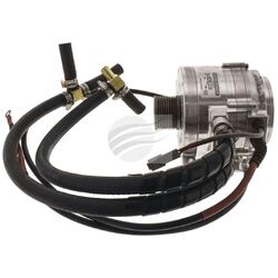 Alt 12V 150A Water Cooled To Suit Landcruiser V8 Diesel 1Vd