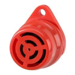 Narva Warning Buzzer - 12 Or 24 Dual Voltage 90 Decibels