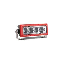 Narva 9-33 Volt Red LED Safety Zone Lamp