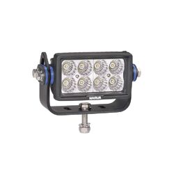 Narva Heavy-Duty LED Work Lamp Flood Beam - 4000 Lumens