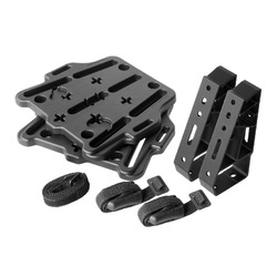 LockNLoad Recovery Tracks Holder Kit