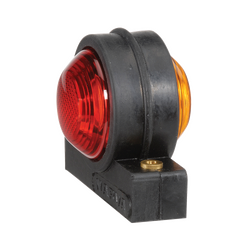 Narva Side Marker Lamp (Red/Amber)