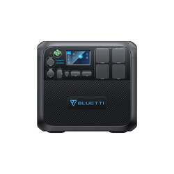 BLUETTI AC200MAX Expandable Power Station