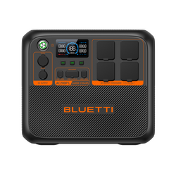 BLUETTI AC200P L Portable Power Station | 2,400W 2,304Wh