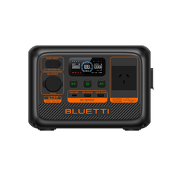 BLUETTI AC2P Portable Power Station | 300W 230.4Wh