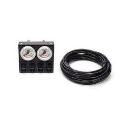 Quad Controller Kit with Gauges (2)