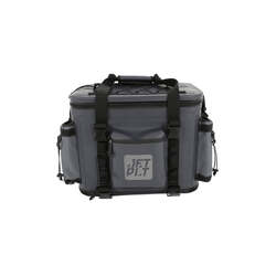 Jetpilot Venture Cooler Charcoal