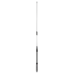 860Mm Elevated-Feed Antenna (6.6Dbi Gain) - Black