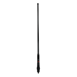 1200Mm Multi-Band Cellular Antenna - Black