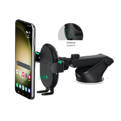 iOttie Auto Sense 2 Dash/Windshield Mount Phone Holder