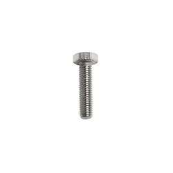 Rhino-Rack  M6 X 25mm Hex Set Screw (Stainless Steel) (6 Pack) 