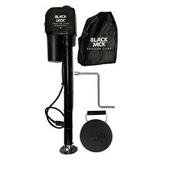 Black Jack Trailer Jack – Mini