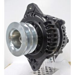 Alternator 12V 150A, Nissan Navara, D22 W- Yd25Ddt, Yd27 Deisel Black Series Performance