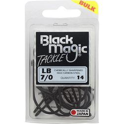 Buy Black Magic Livebait Rig 7/0 Qty 2 online at