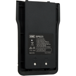 GME Replacement Battery Pack - Suit GX625 / GX625W