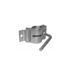 BBQARM Standard Clamp (bolt/weld)