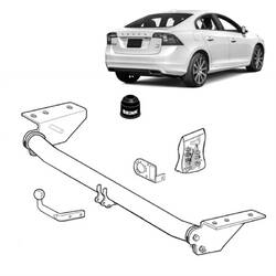 Brink Towbar to suit Volvo S60 (11/2000 - 04/2010)