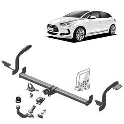 Brink Towbar to suit DS Ds 5 (04/2015 - 12/2018), Citroen DS5 (09/2012 - 07/2015)