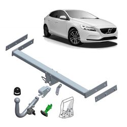 Brink Towbar to suit Volvo V40 (03/2012 - on)