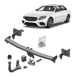 Brink Towbar to suit MERCEDES-BENZ E-CLASS (01/2017 - on), MERCEDES-BENZ E-CLASS (01/2016 - on)