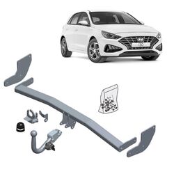 Brink Towbar to suit Hyundai i30 (04/2017 - on)