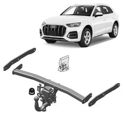 Brink Towbar to suit Audi Q5 (06/2016 - on)