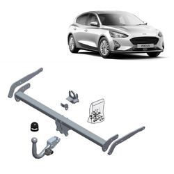 Brink Towbar to suit Ford Focus (08/2018 - on)